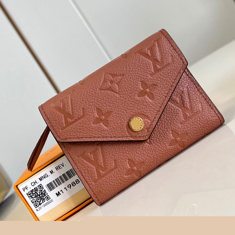 LV Wallets